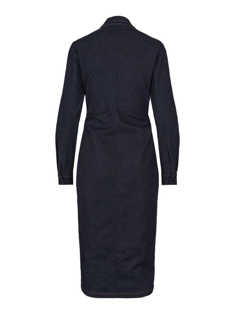 Leslie Dress