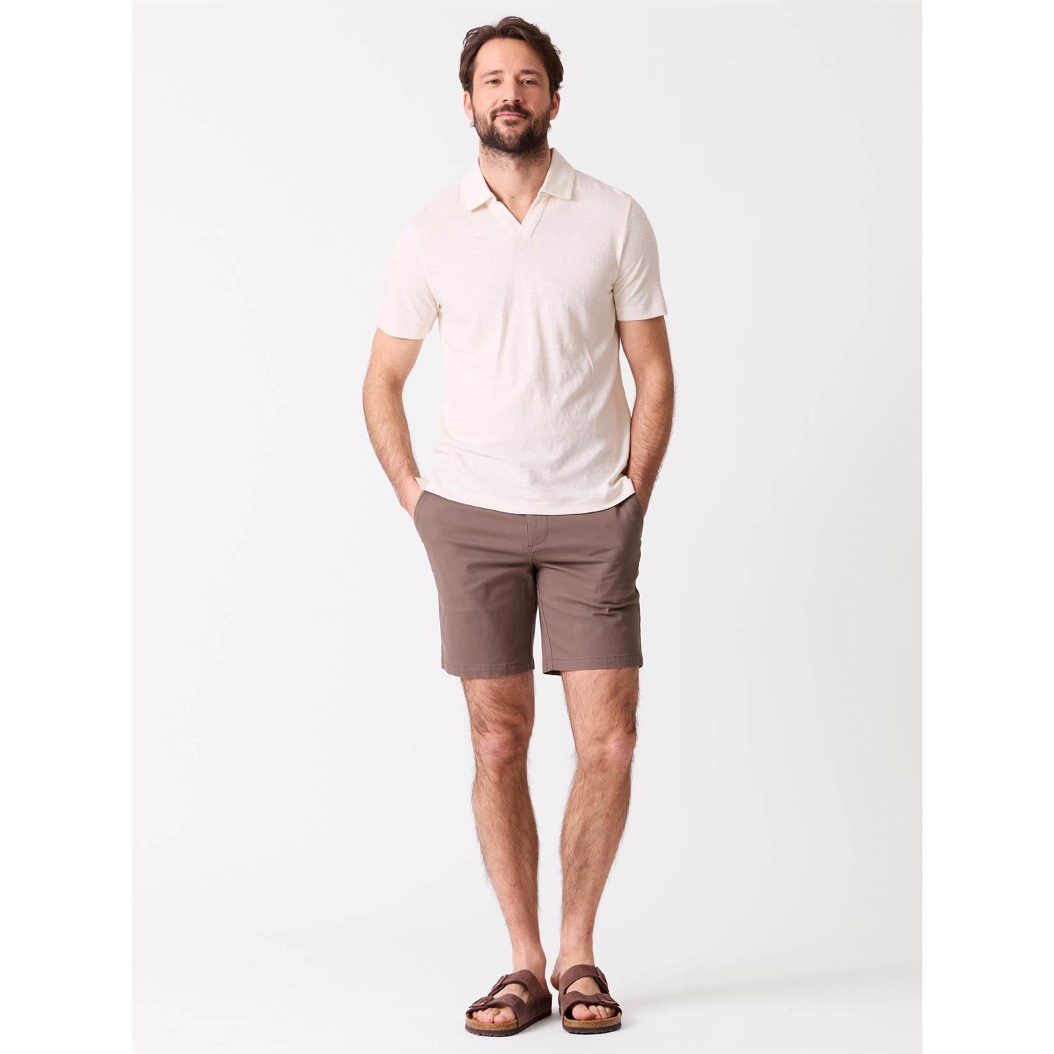Lloyd City Shorts