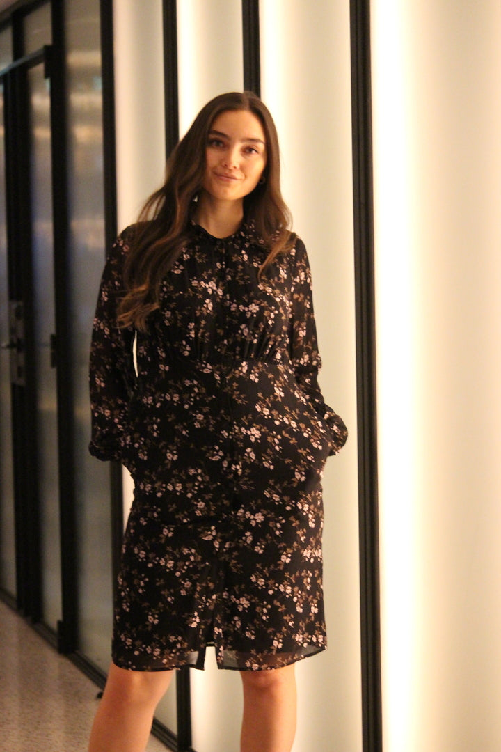 Charlie Dress