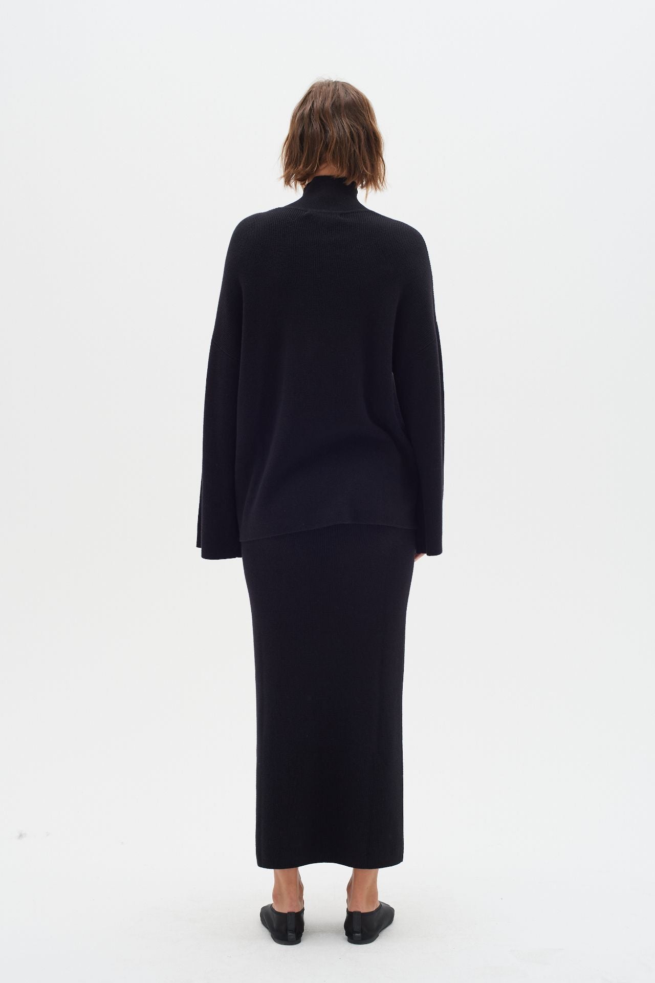 GittelIW Pullover