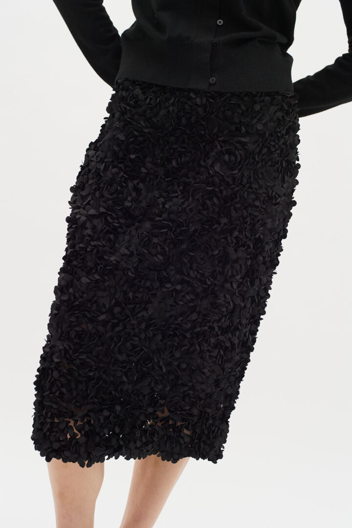 MeoraIW Pencil Skirt