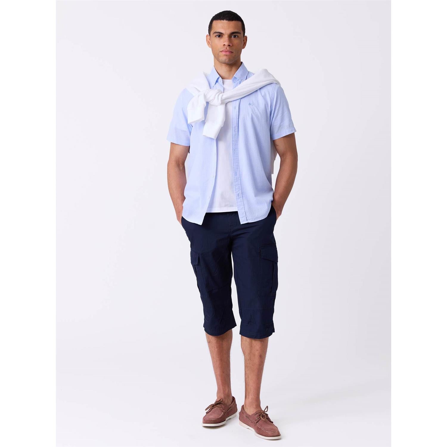 Lucas Cargoshorts