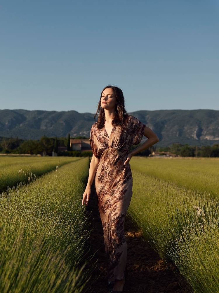 Sorrento Dress