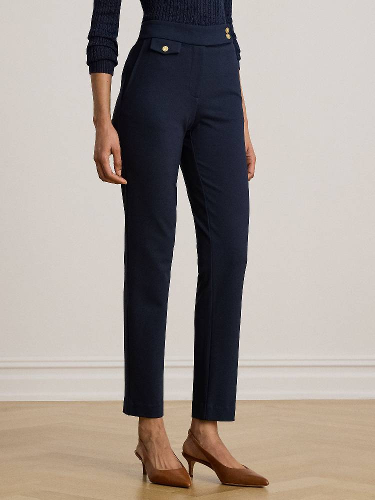 KNIT-STRAIGHT-PANTS