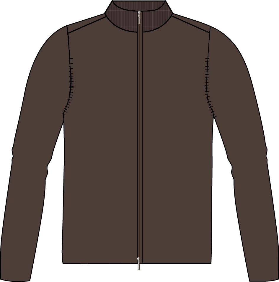 Nathan Cardigan