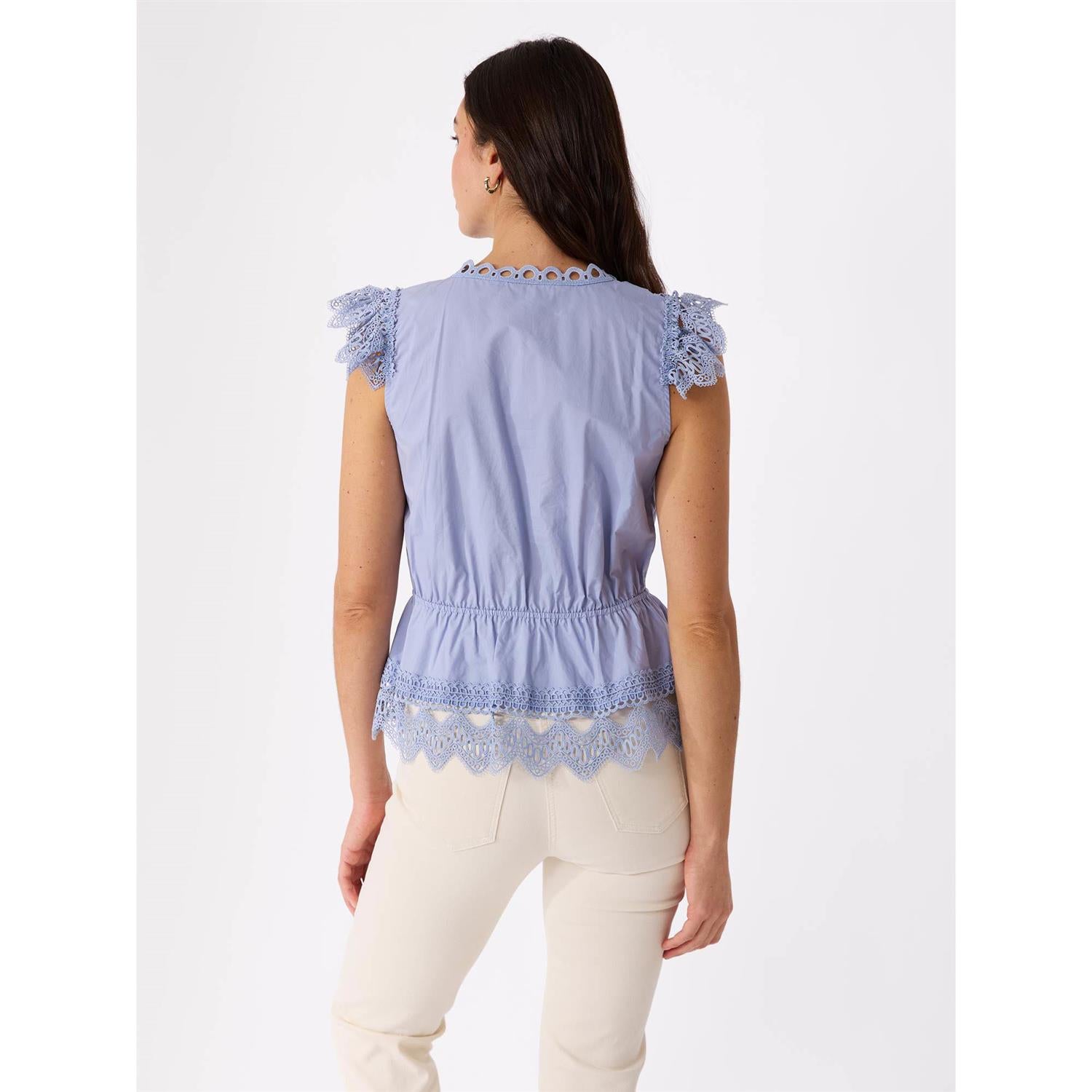 Jasmine Topp
