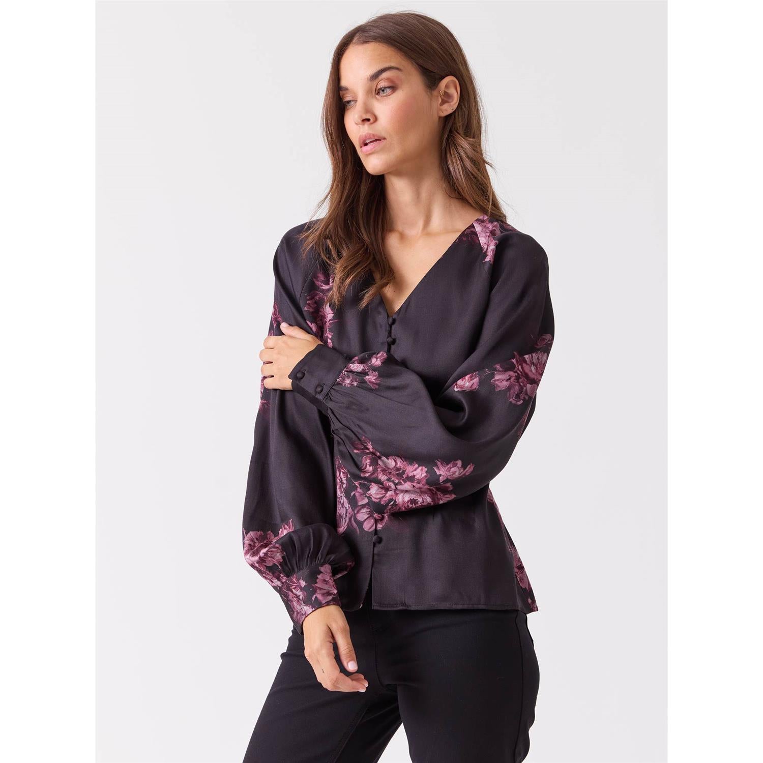 Juliet Bluse