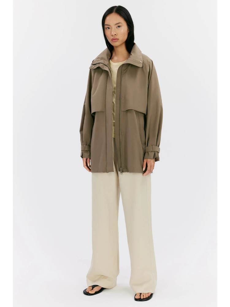 Polly W´s jacket