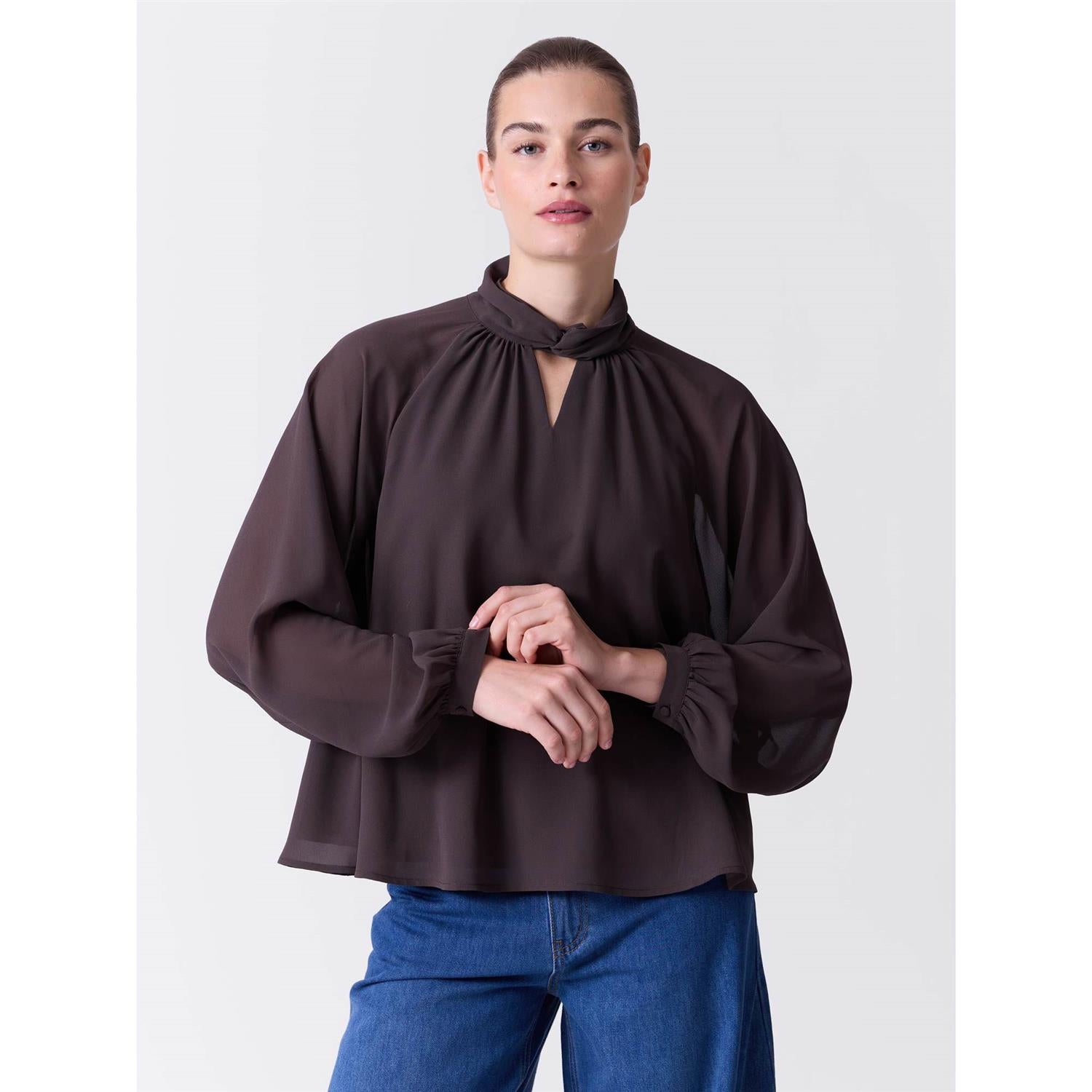 Anea Bluse