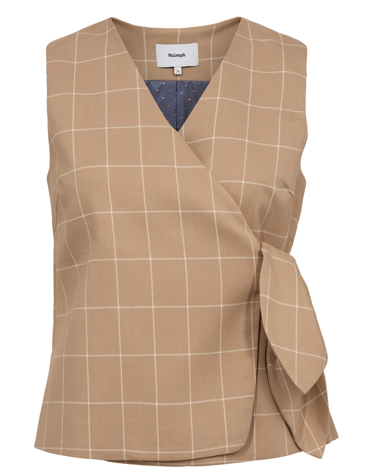 NUGERMANI VEST