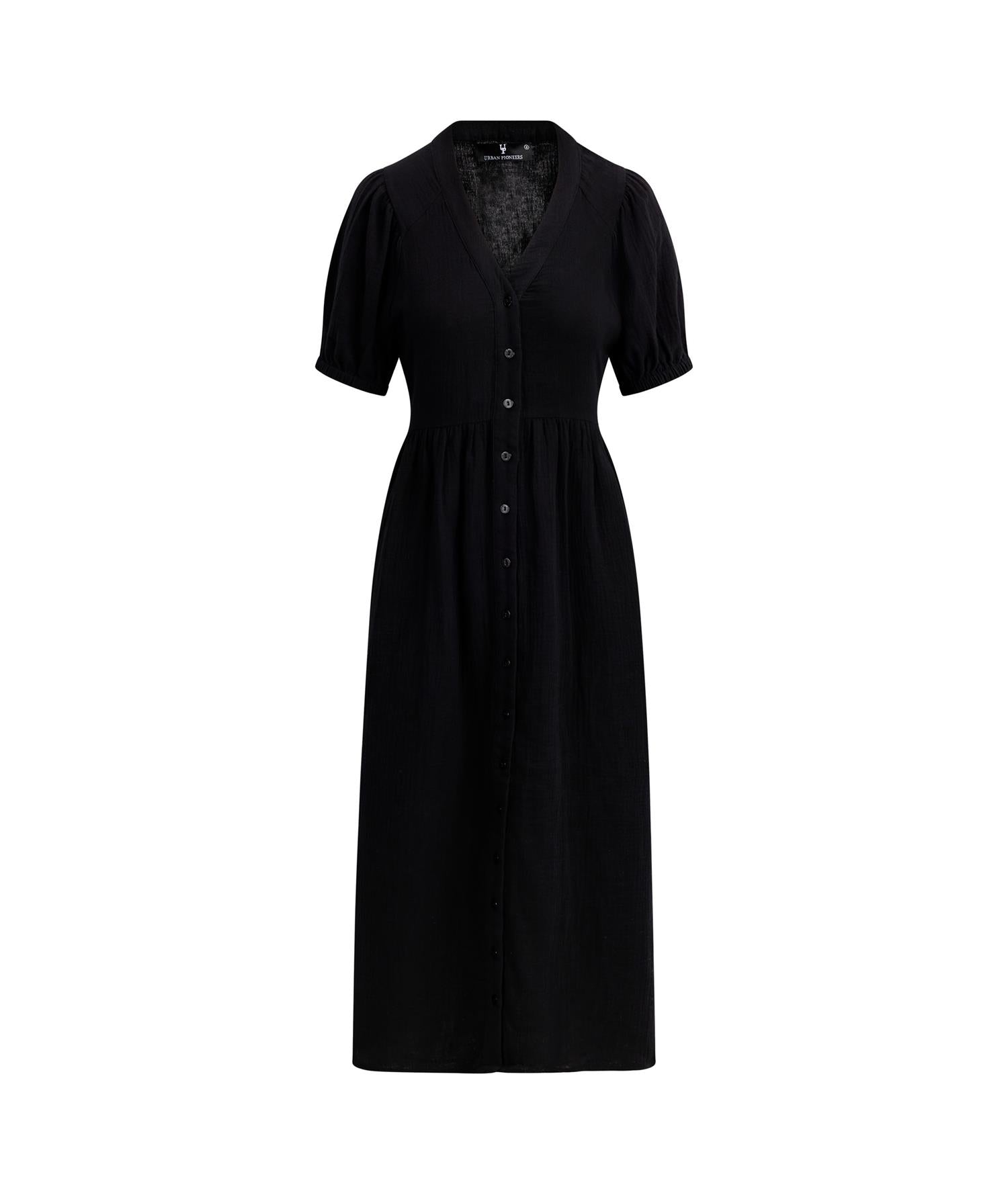Nissi Dress