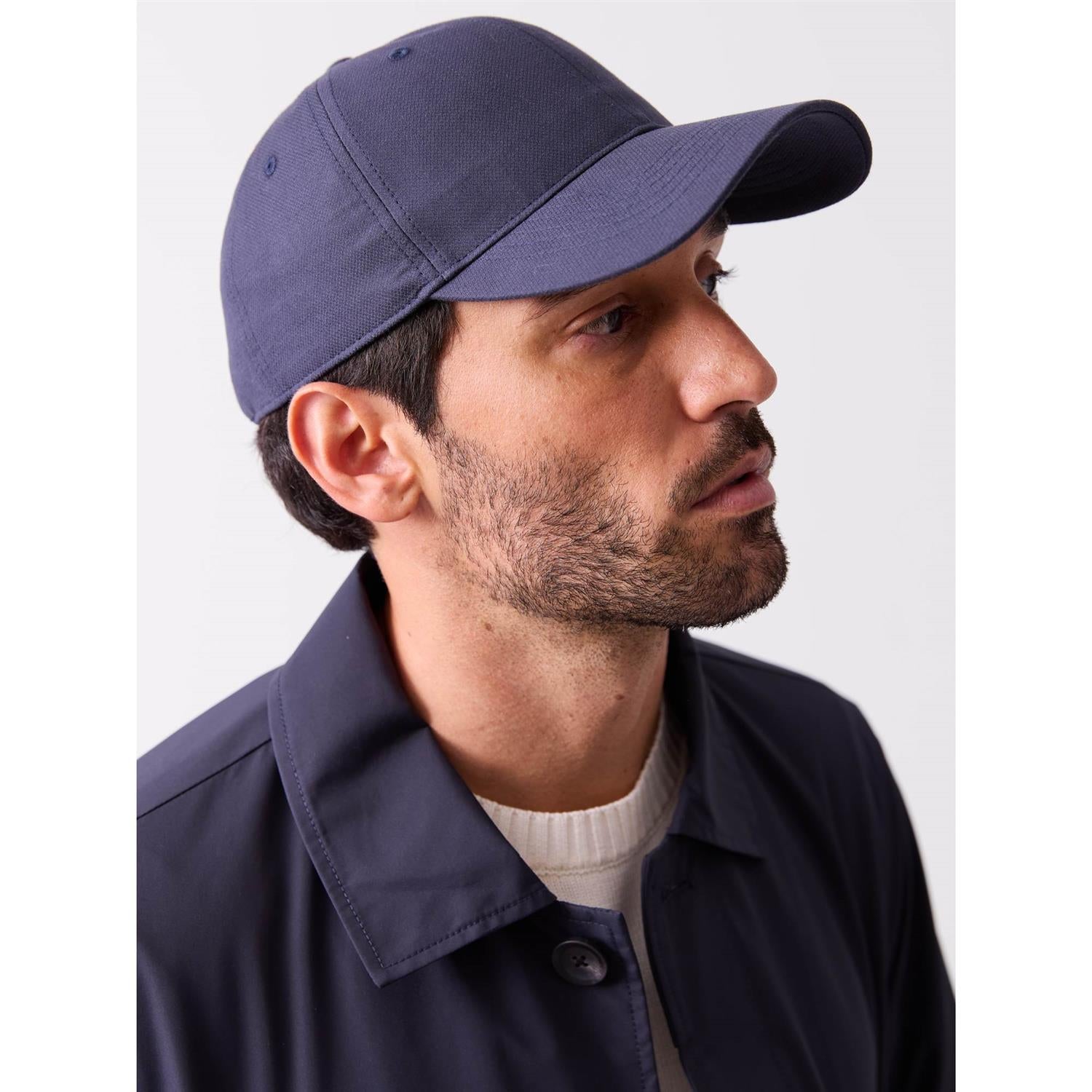 Bennett Caps