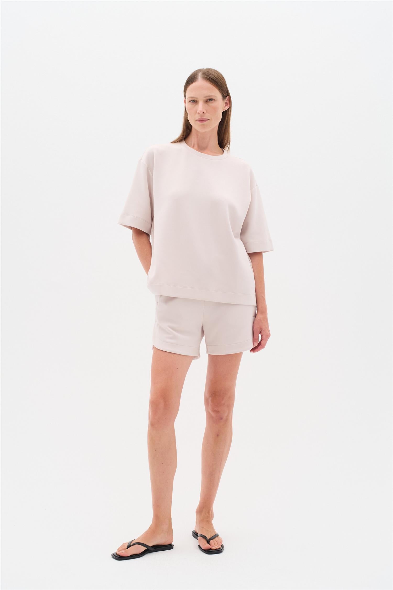 Pannieiw Oversize Tshirt