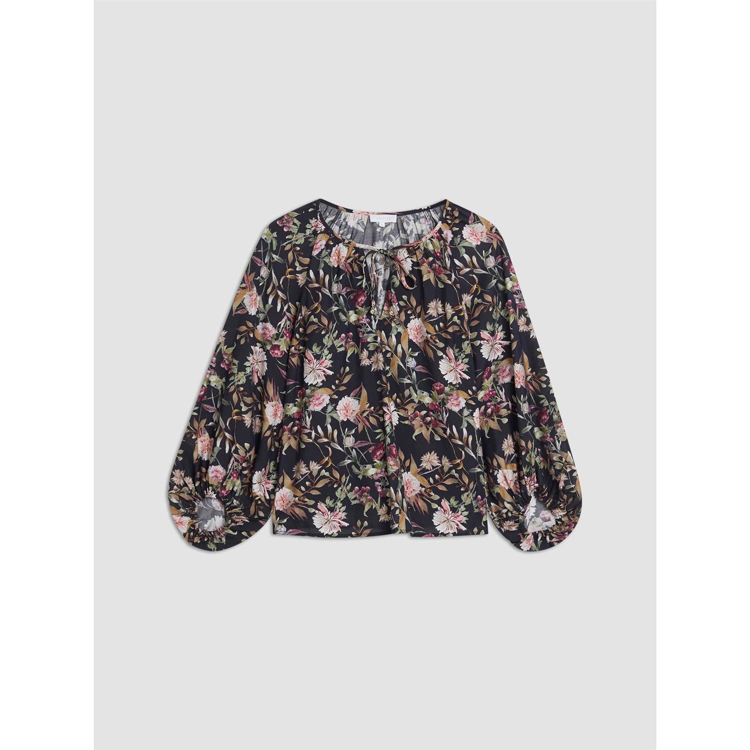 Sabrina Bluse