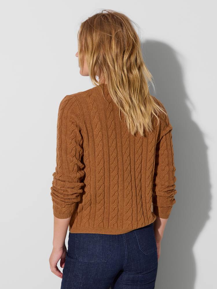Abby Cardigan