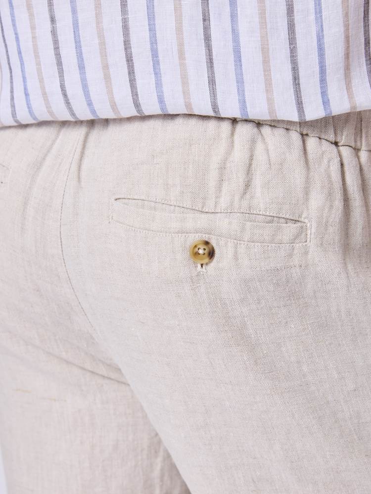 Alexo linshorts