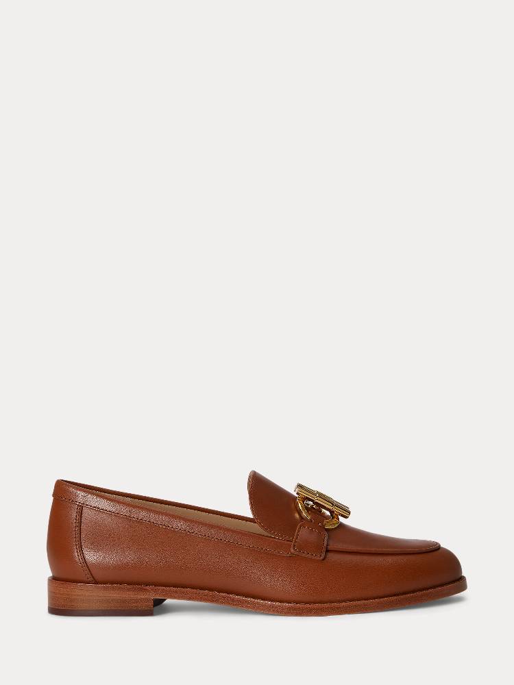 BLAIKE LOAFR-FLATS-LOAFER