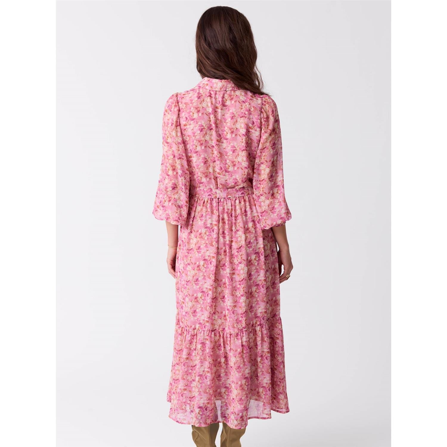 Joylinn Dress