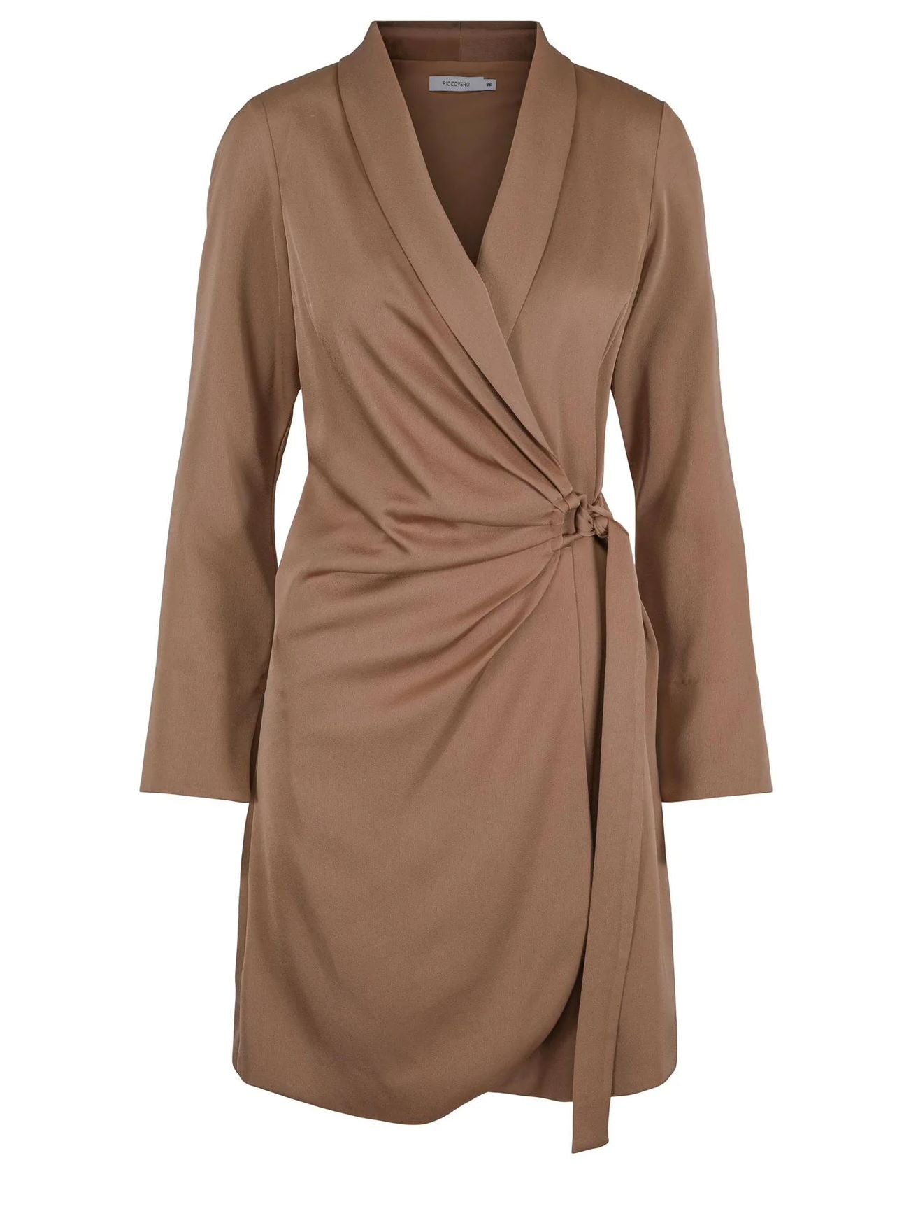 Charlotte Dress