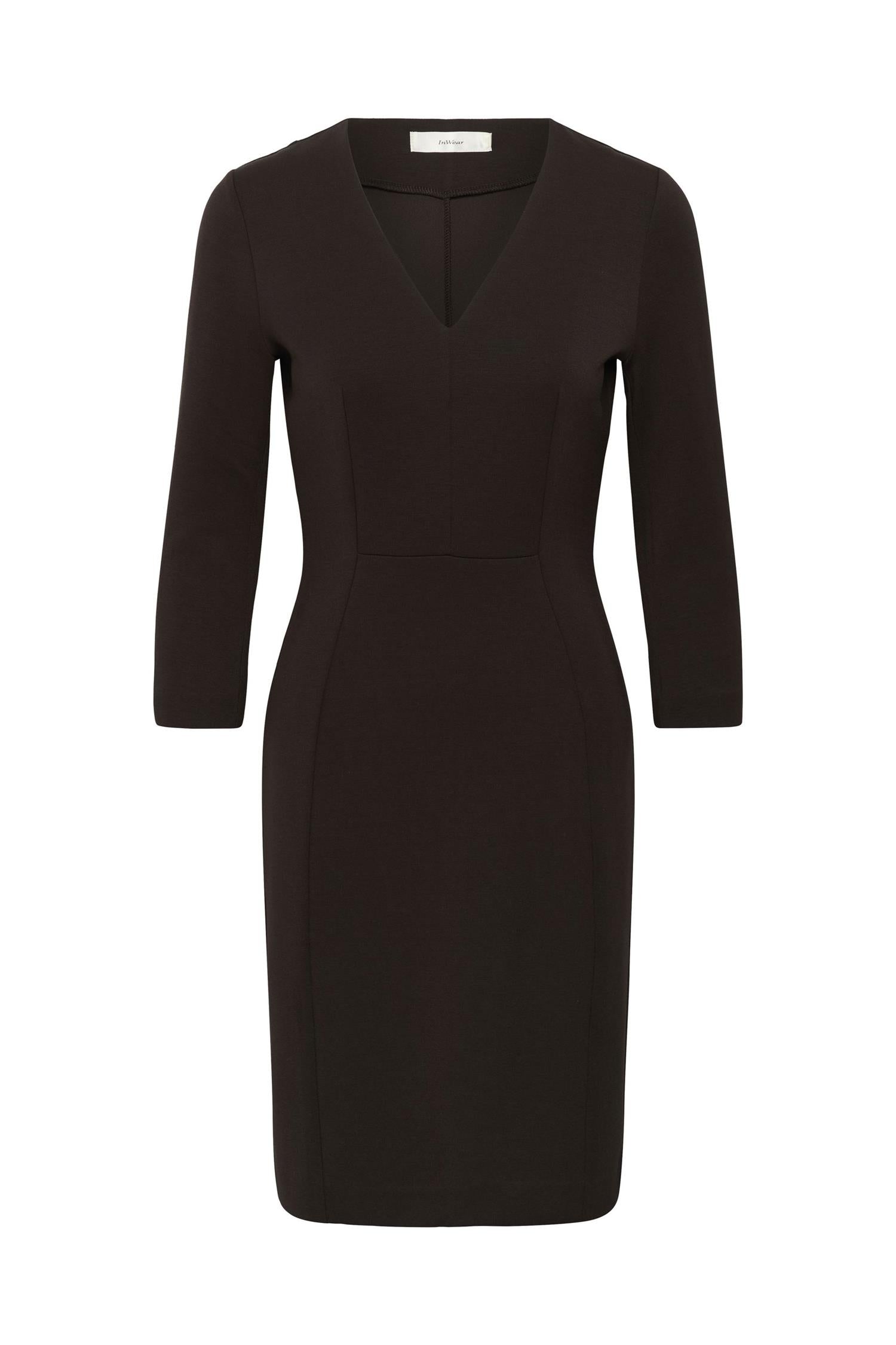 Pannieiw Fitted Dress