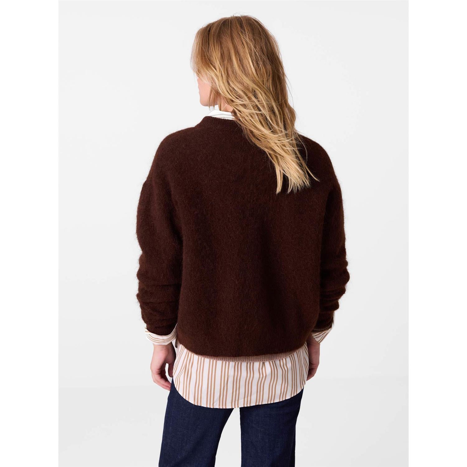 Adele Cardigan