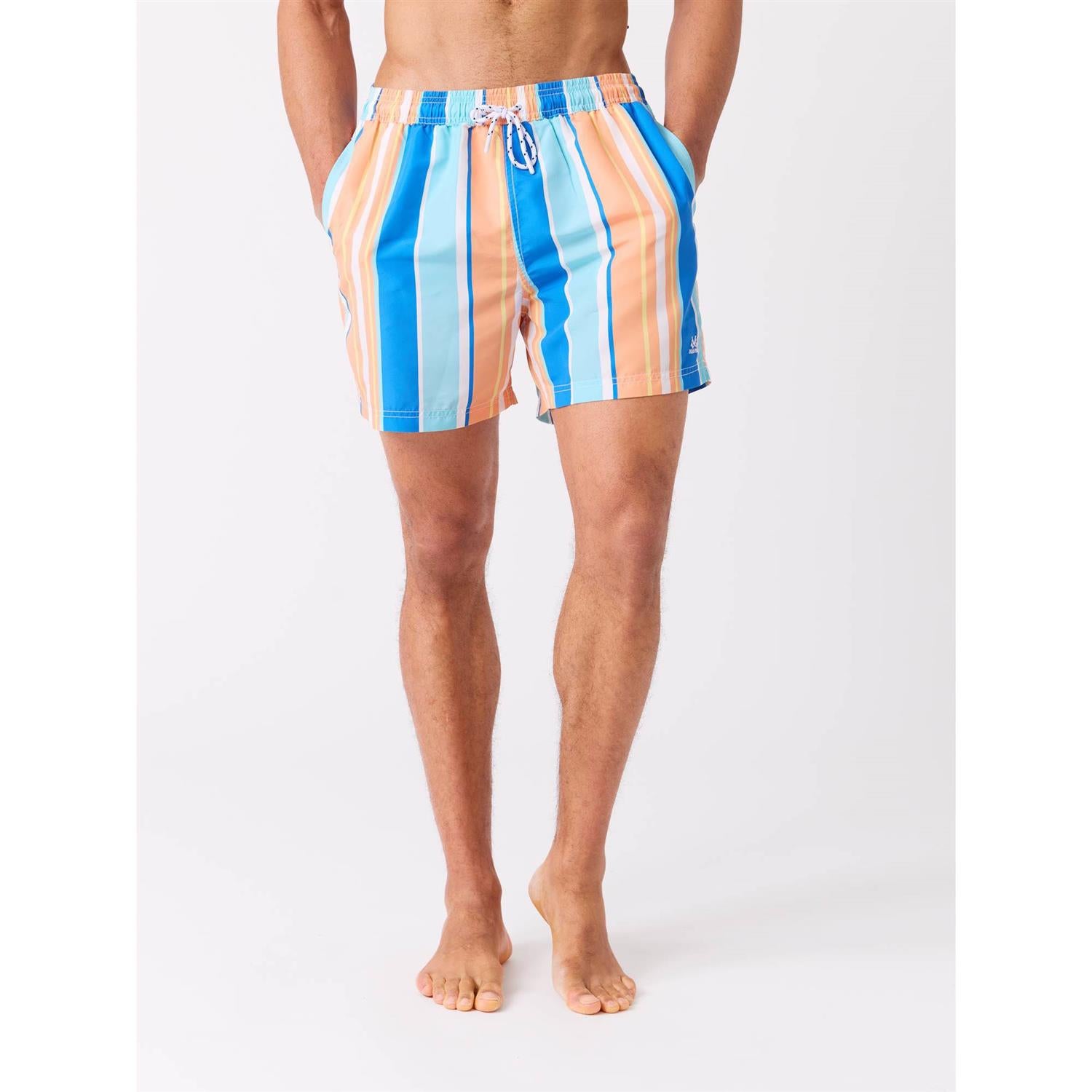 Wind Badeshorts