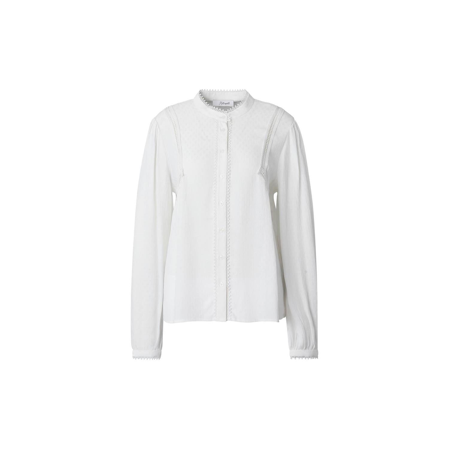 Iva Bluse