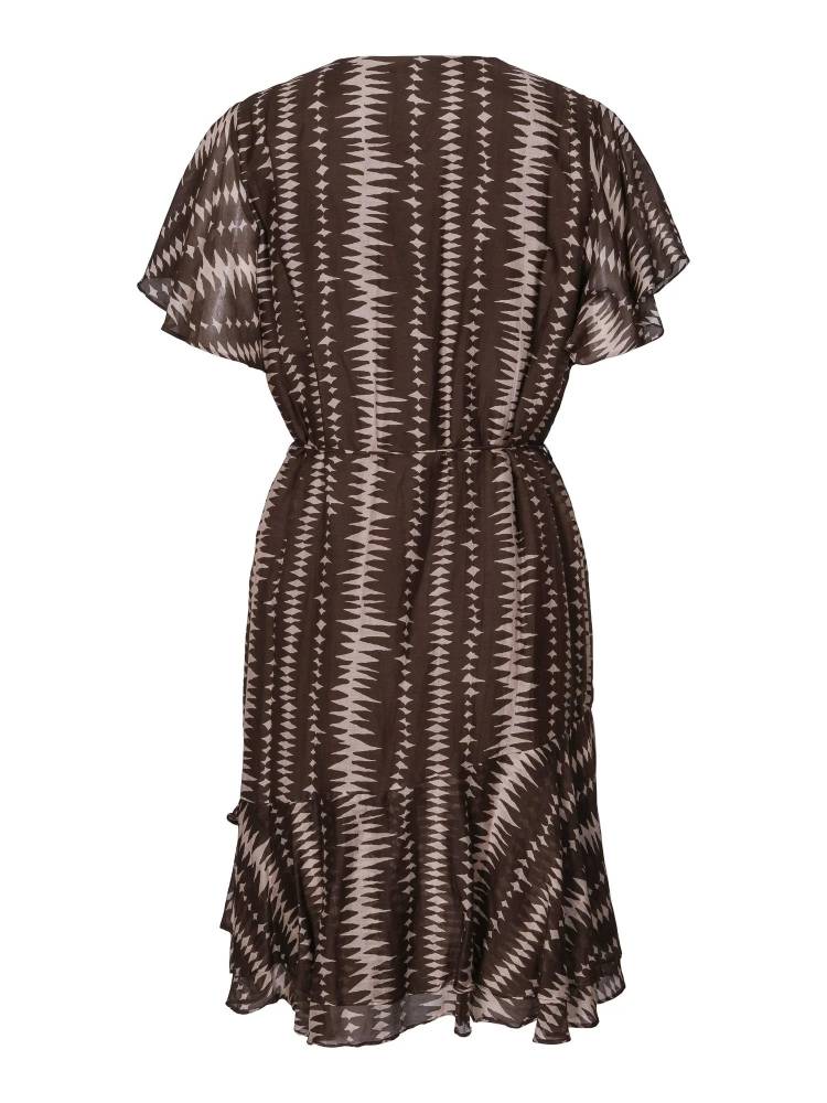 Vicky Dress