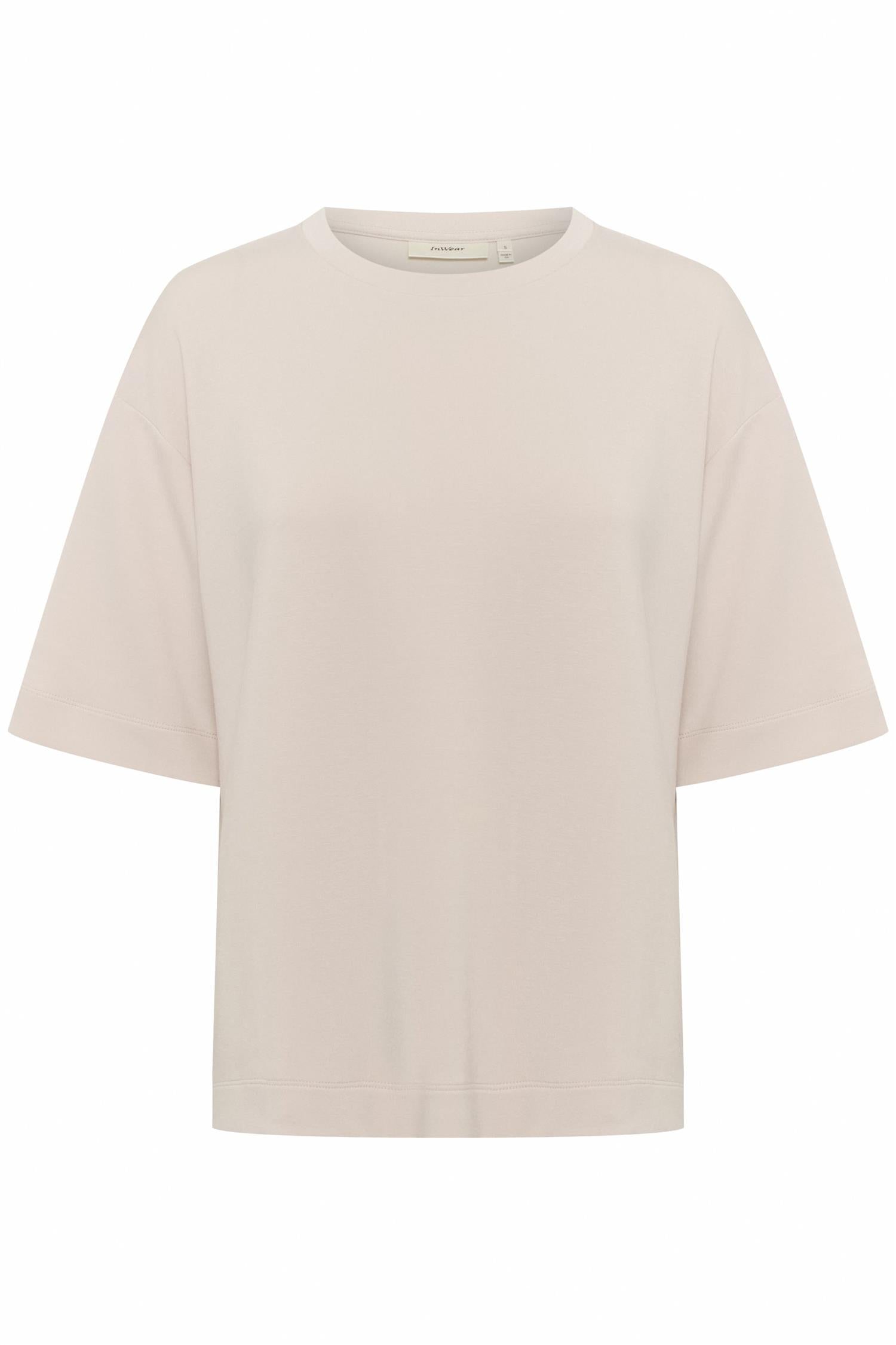 Pannieiw Oversize Tshirt