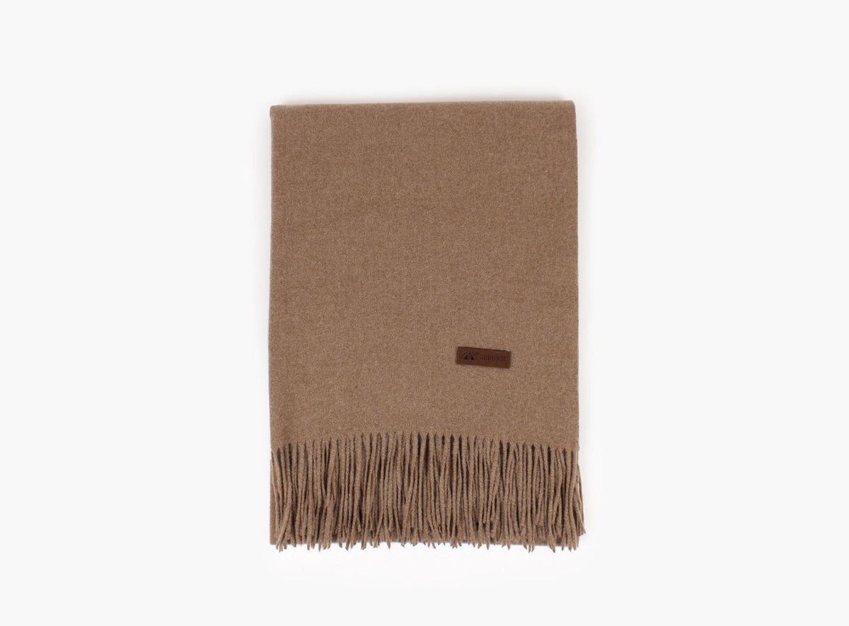 Classic Scarf