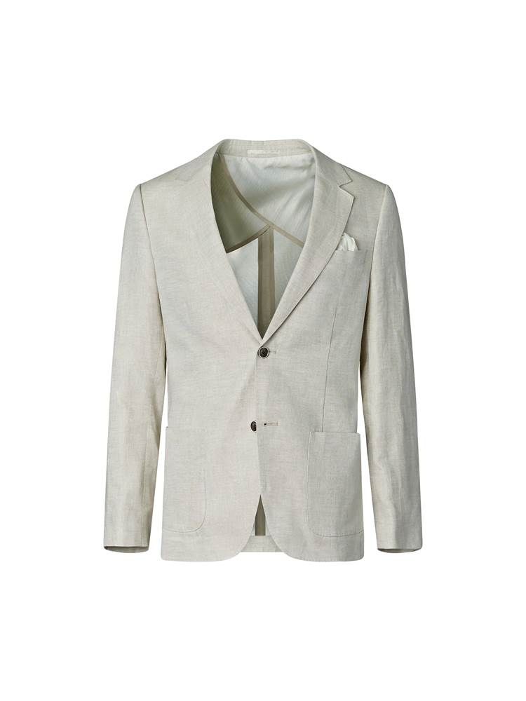 Roswell linblazer