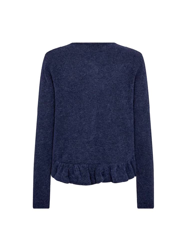 Mmmape Alice Knit Cardigan