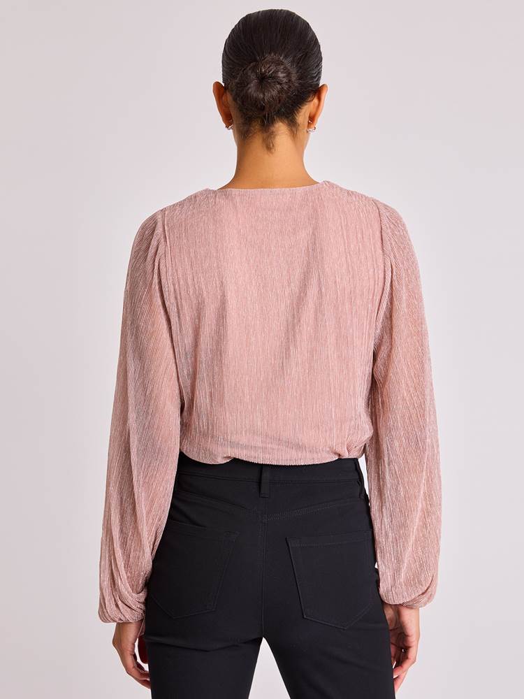 Hazel bluse