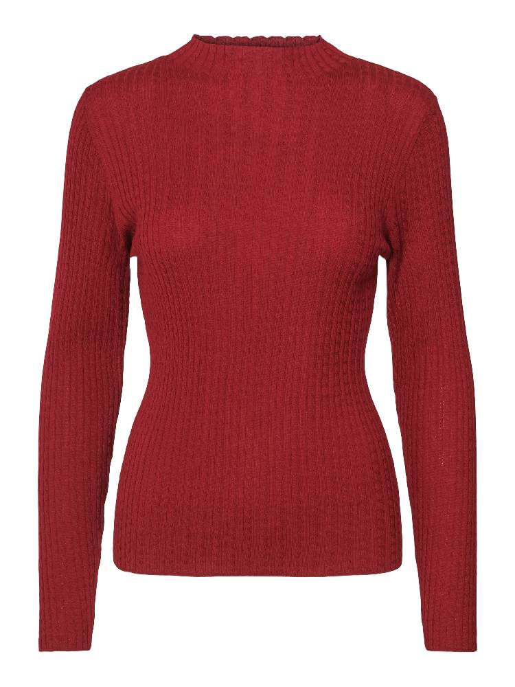 Bree Turtle Neck