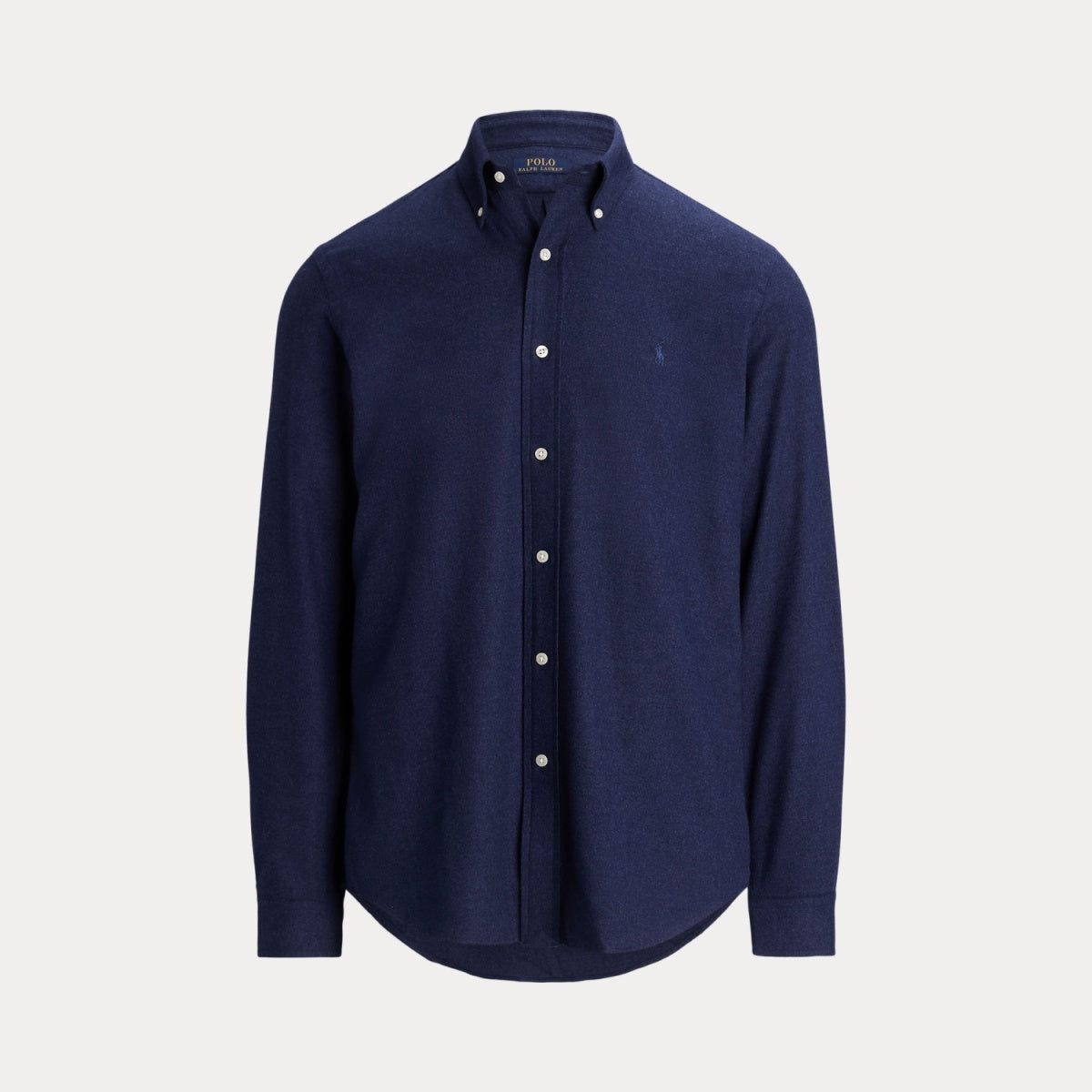 CUBDPPCS-LONG SLEEVE-SPORT SHIRT