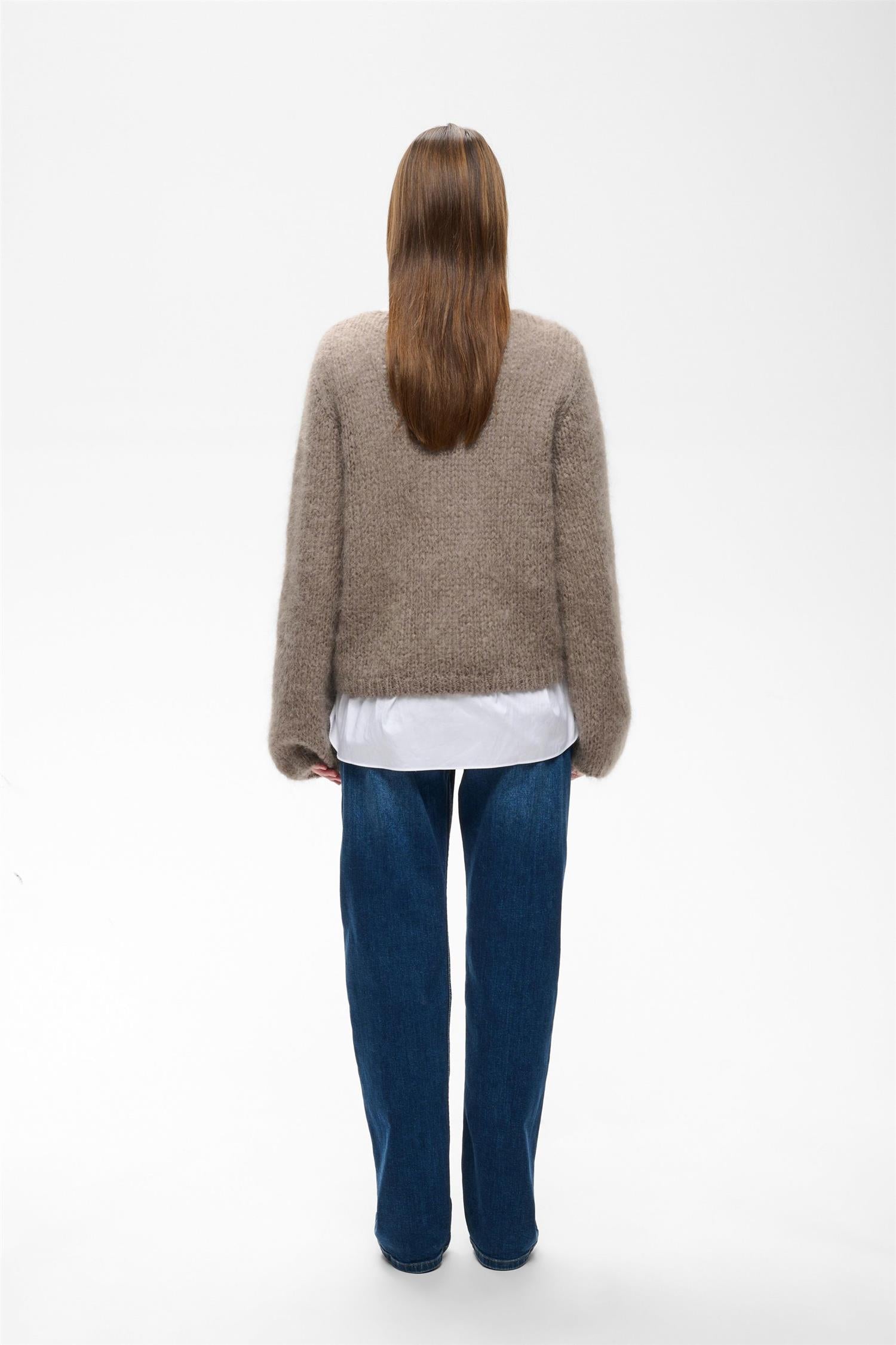 Jetraiw Pullover