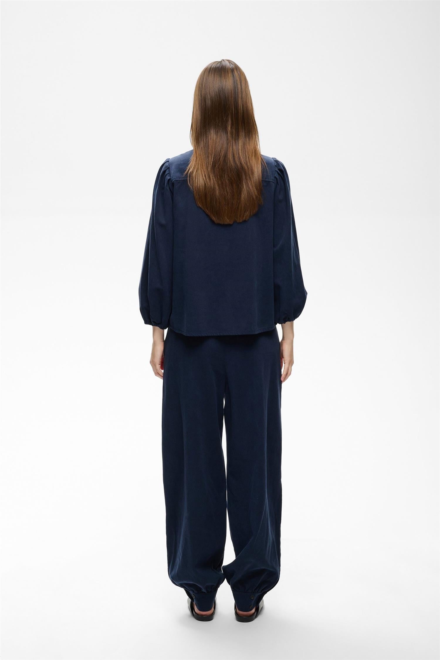 Hessiw Ballari Shirt