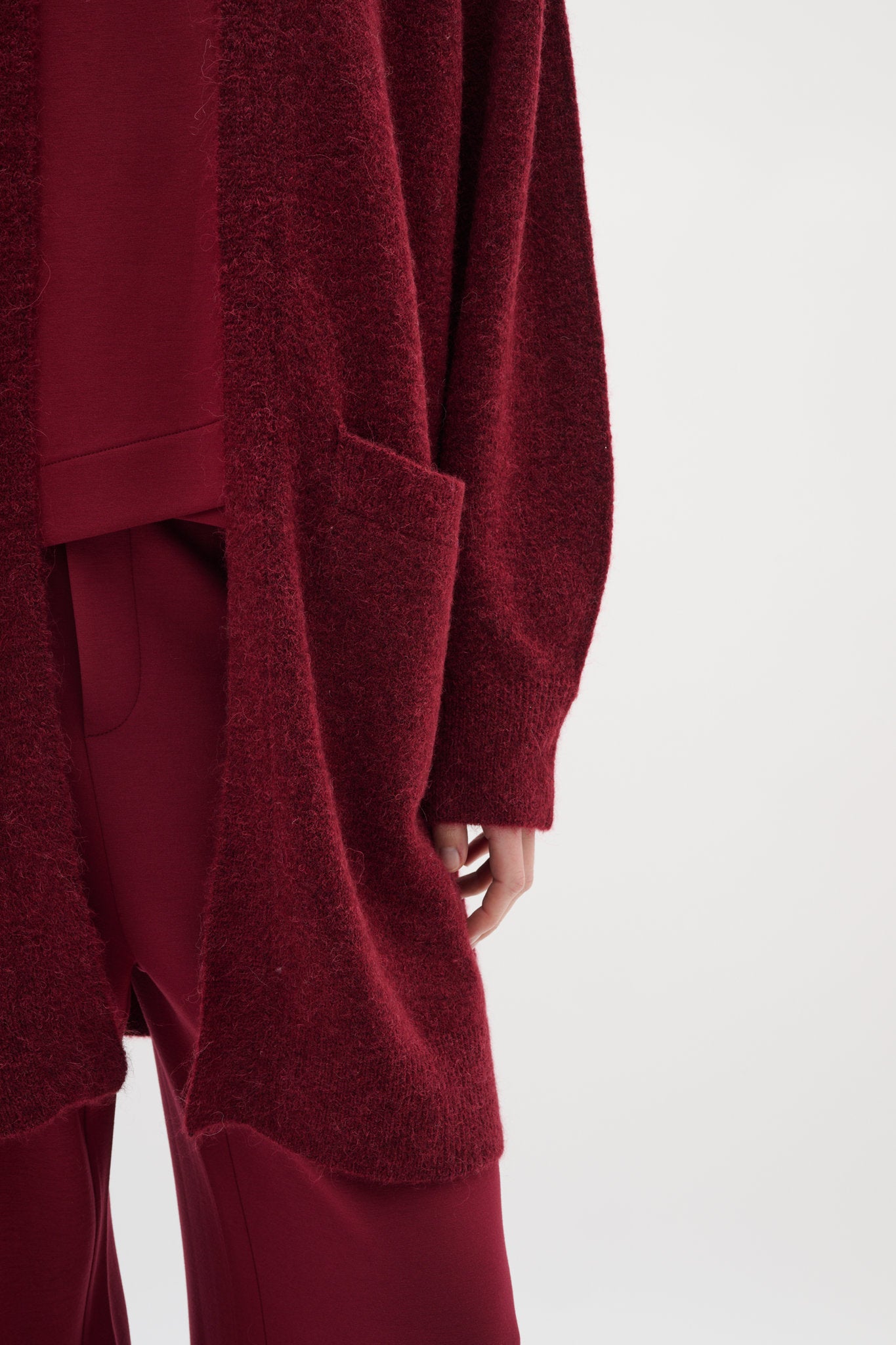 Guniiw Cardigan