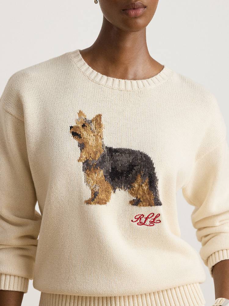 SWEATER-PULLOVER