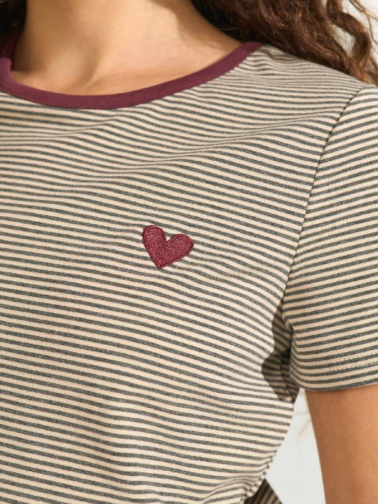 NUALEXA T-SHIRT