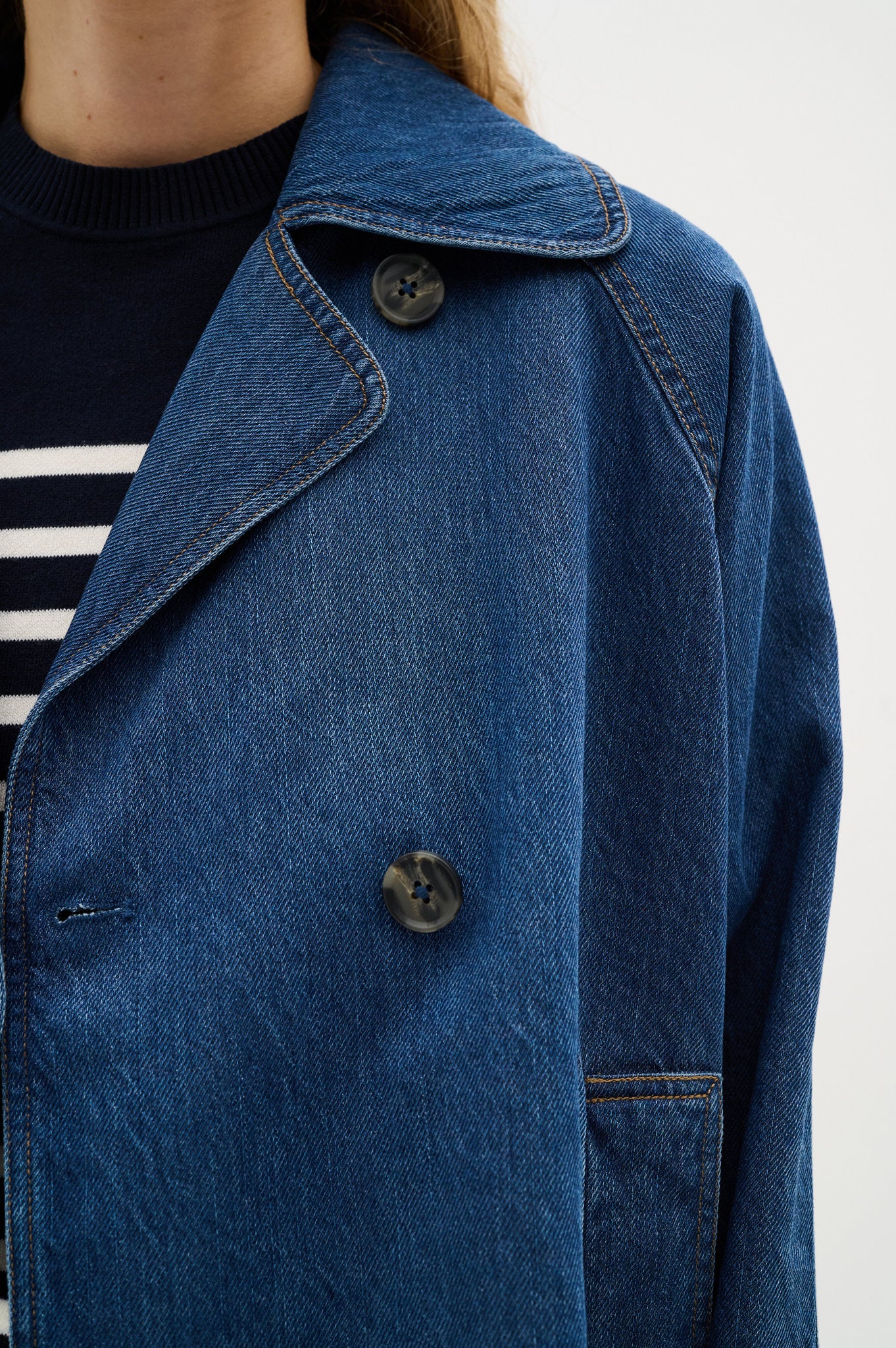 Mableiw Minona Short Coat