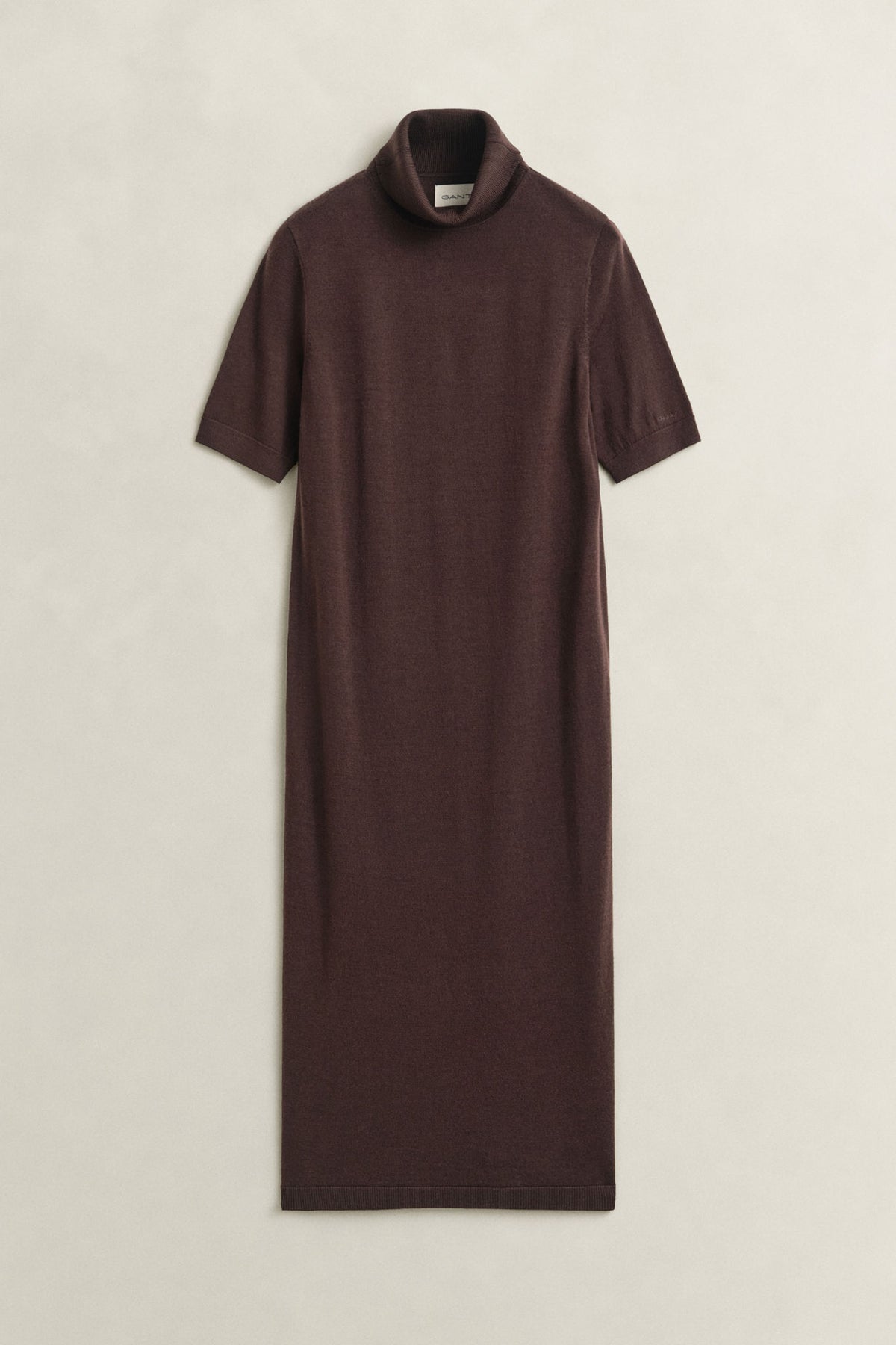 Merino Dress