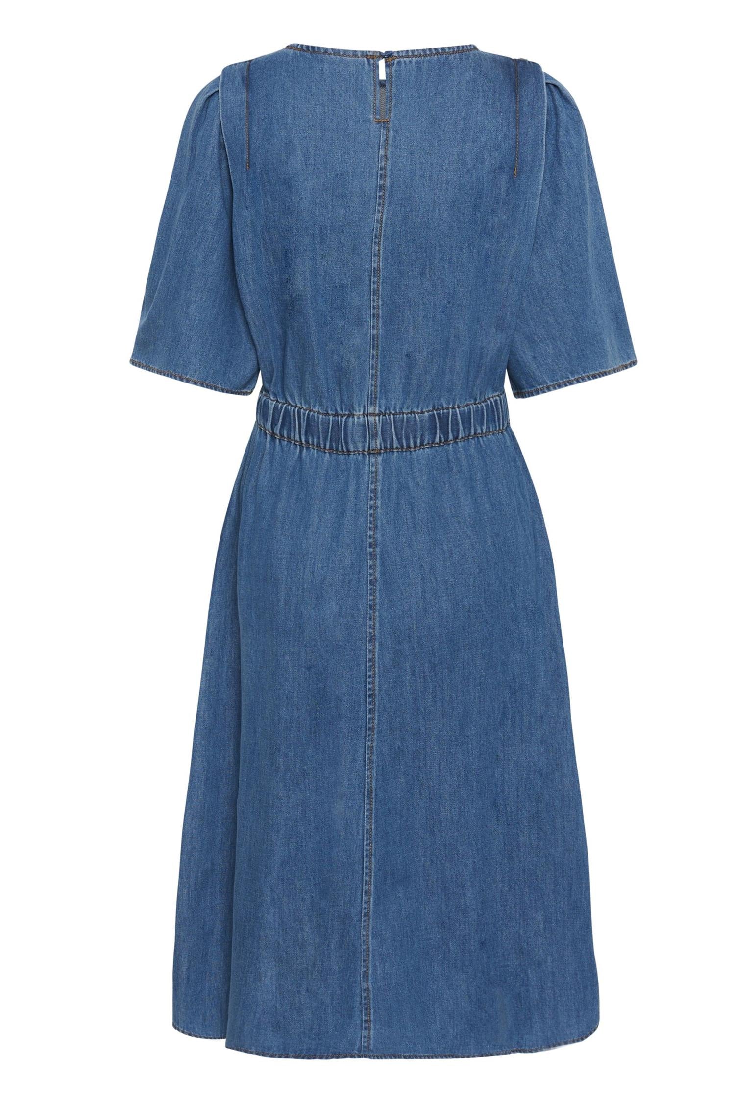 Glenniw Dress