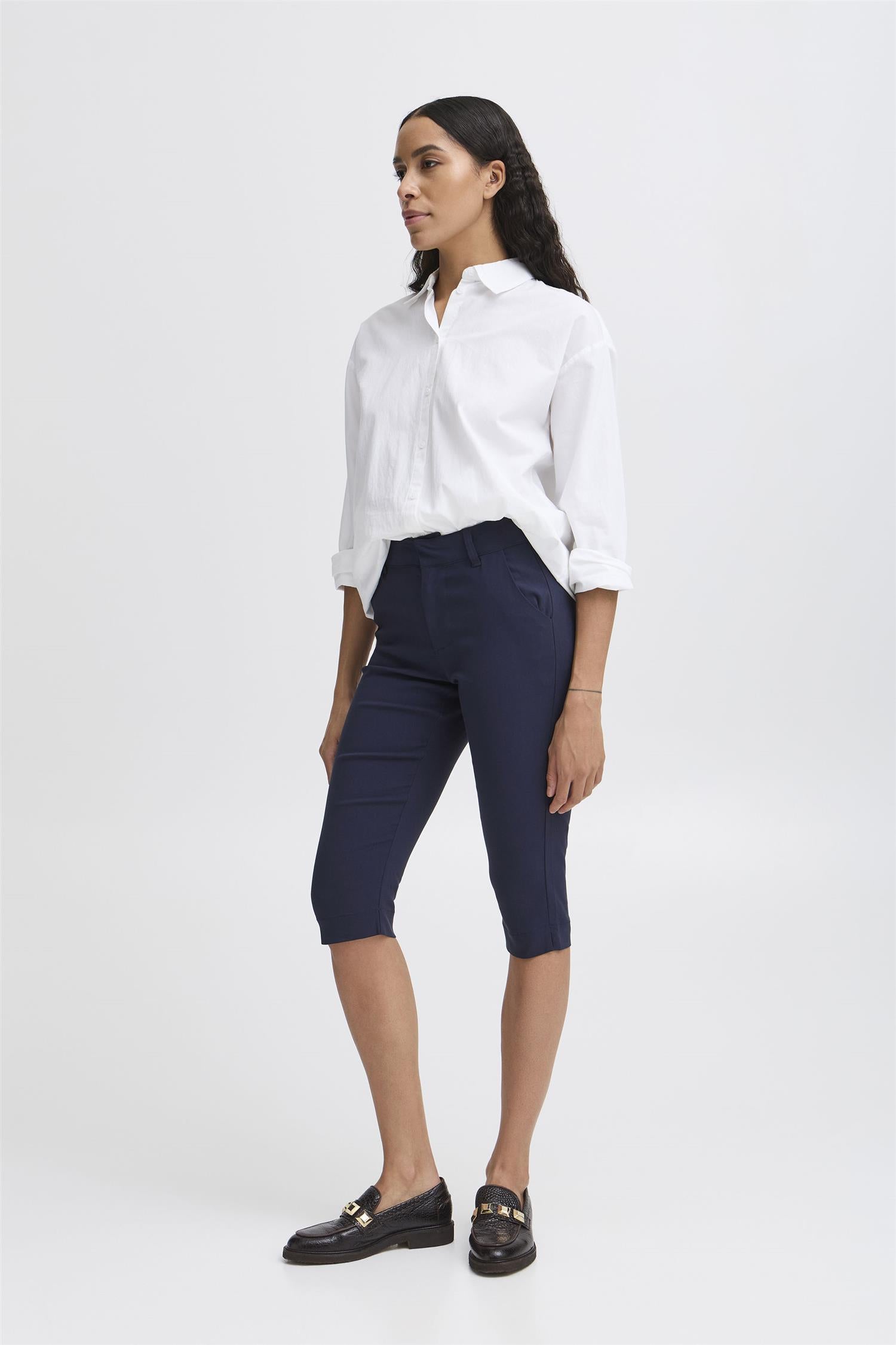 Bydixi Capri Pants -
