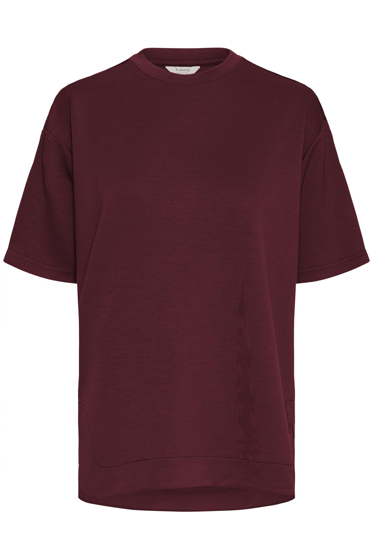 Bypusti Ss Tshirt