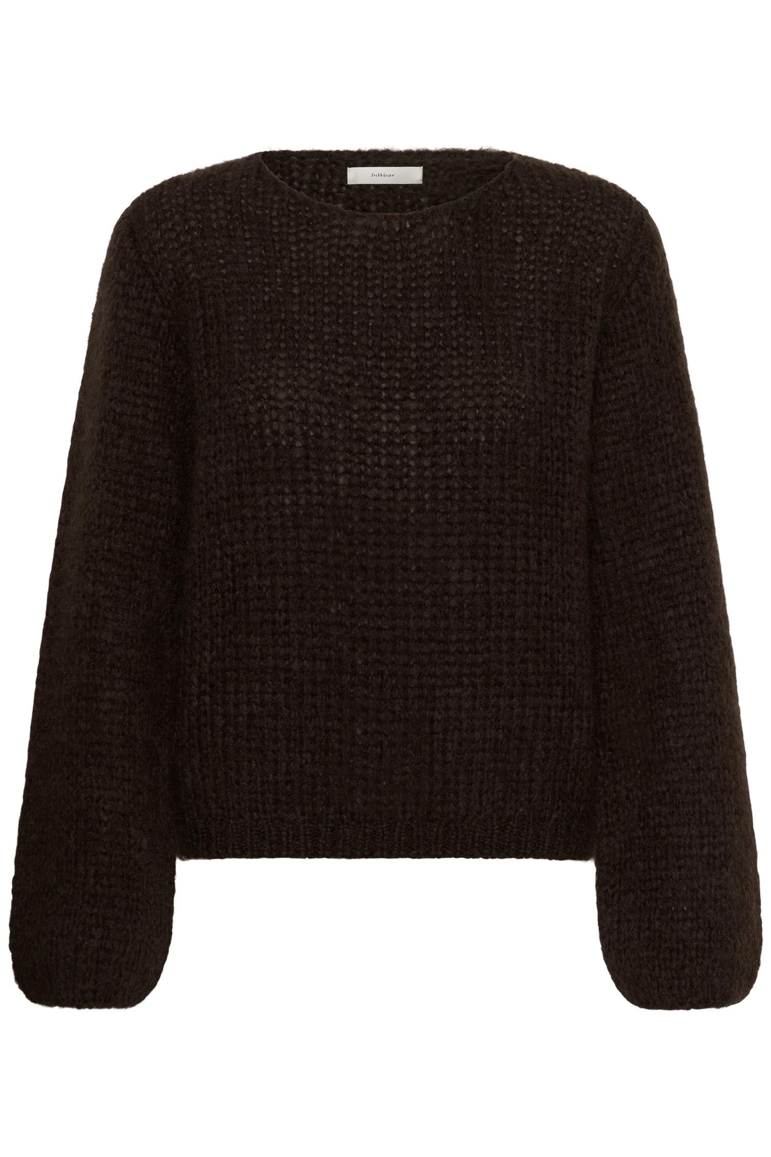 Jetraiw Pullover