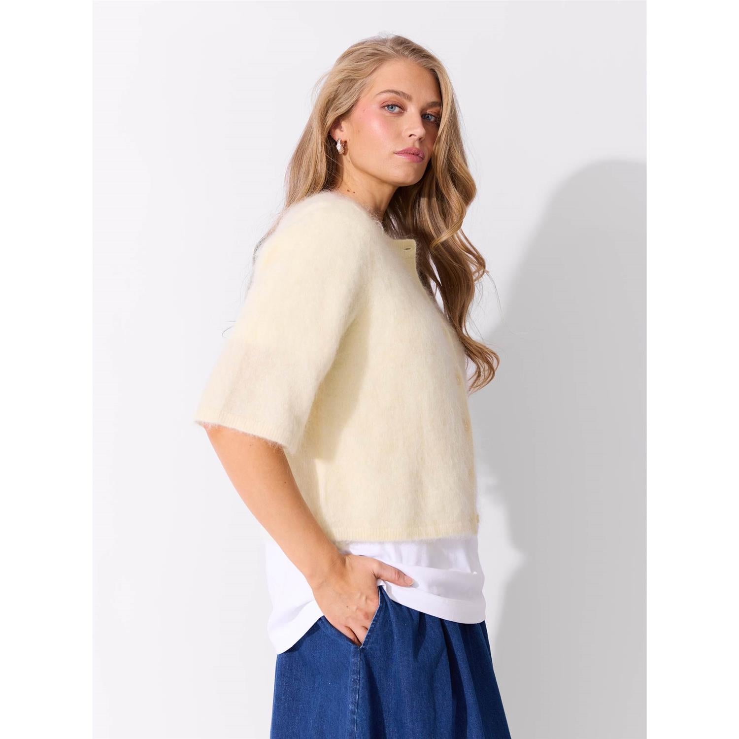 Chloe Cardigan