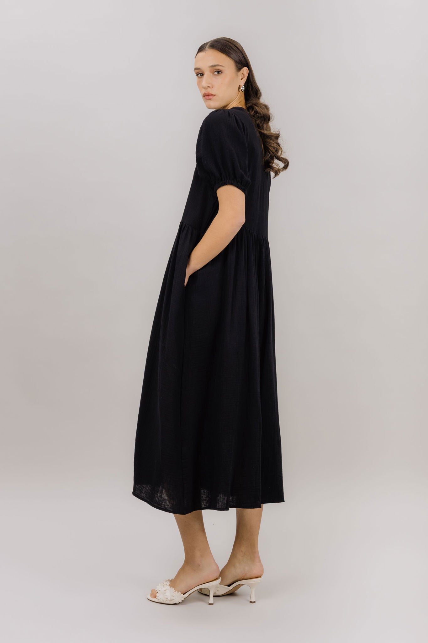 Nissi Dress