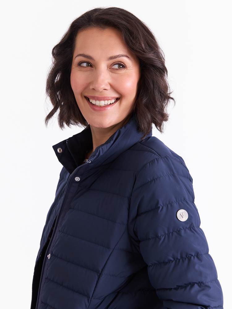 Carmen dunjakke