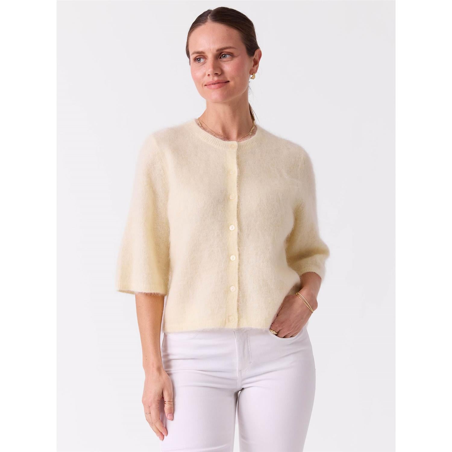 Chloe Cardigan